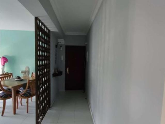 Piso Venta Sanlúcar de Barrameda, Centro Calzada
