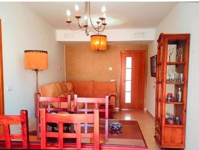 Piso Venta Sanlúcar de Barrameda, Centro Calzada