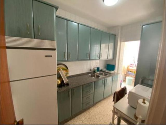 Piso Venta Sanlúcar de Barrameda, Centro Calzada