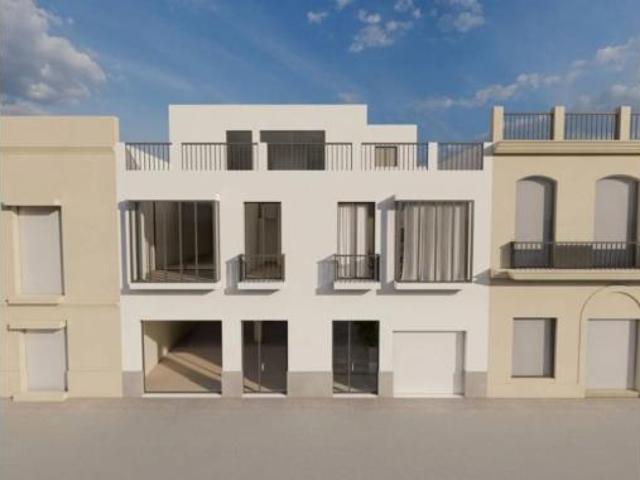 Piso Venta Sanlúcar de Barrameda, Centro Calzada