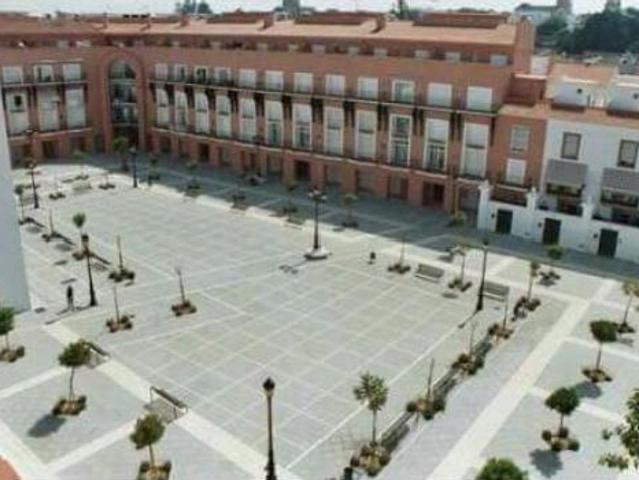 Piso Venta Sanlúcar de Barrameda, Centro Calzada