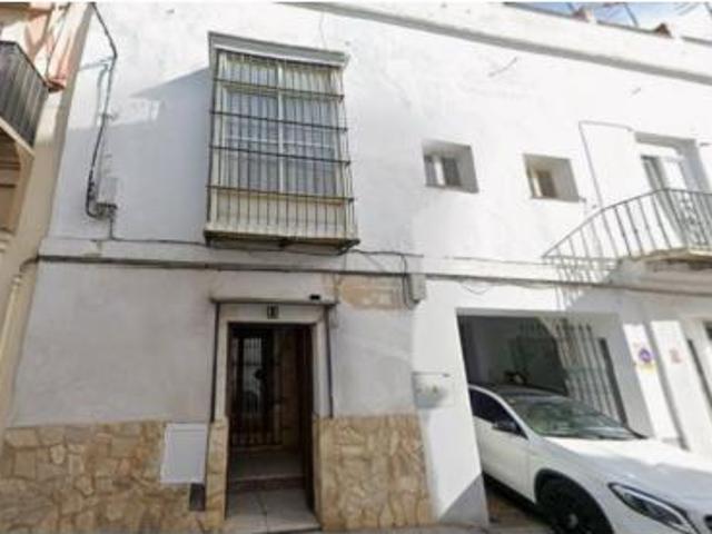 Piso Venta Sanlúcar de Barrameda, Centro Calzada