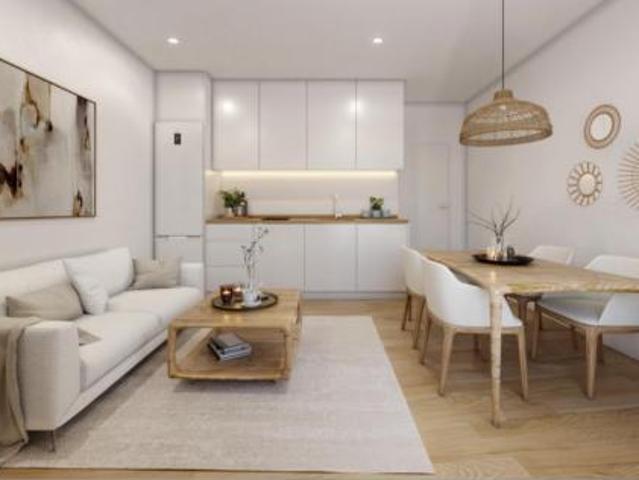 Piso Venta Sanlúcar de Barrameda, Centro Calzada