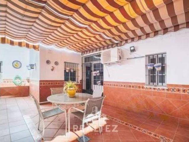 Piso Venta Sanlúcar de Barrameda, Centro Calzada