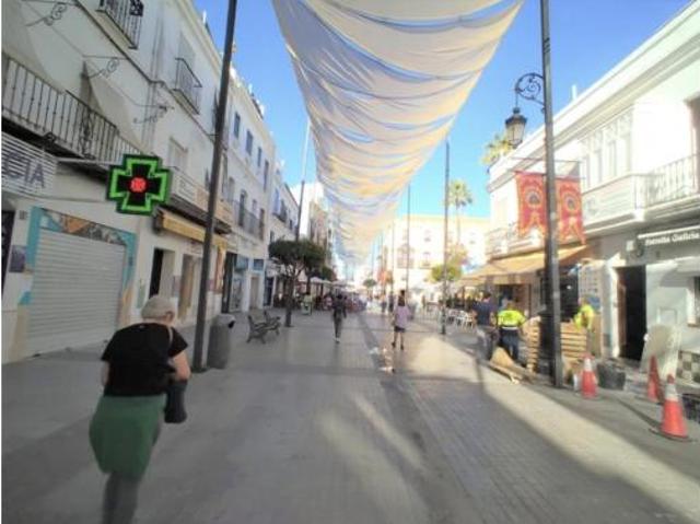 Piso Venta Sanlúcar de Barrameda, Centro Calzada