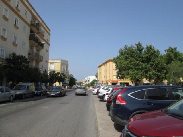 Piso Venta Sanlúcar de Barrameda, Centro Calzada