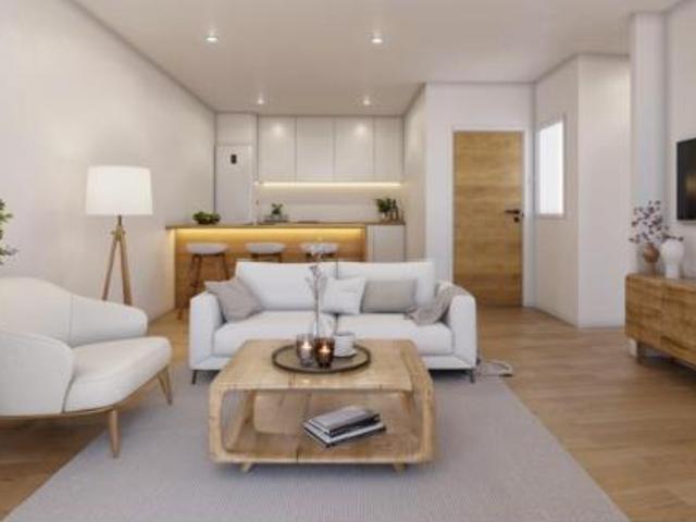 Piso Venta Sanlúcar de Barrameda, Centro Calzada