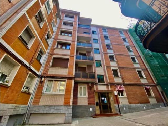Piso Venta Santurtzi, Centro
