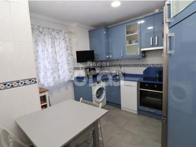 Piso Venta Santurtzi, Kabiezes