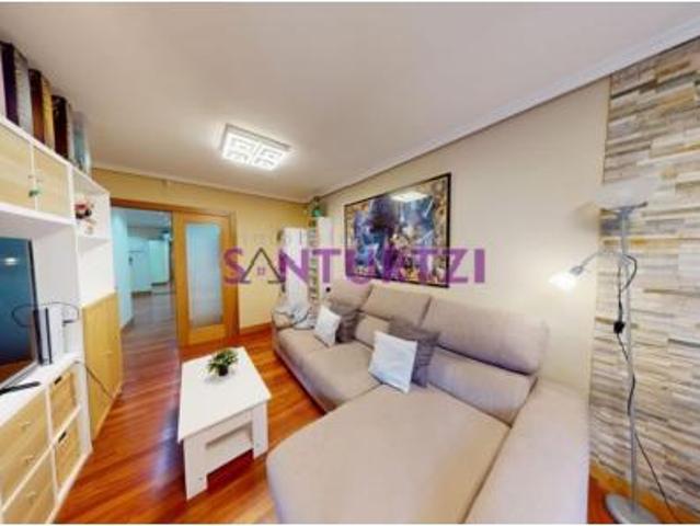 Piso Venta Santurtzi, Las Viñas