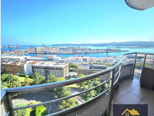 Piso Venta Santurtzi, Mamariga La Sardinera