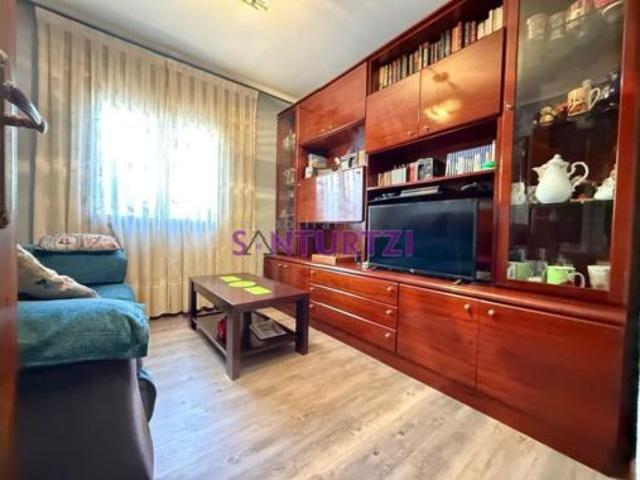 Piso Venta Santurtzi, Mamariga La Sardinera