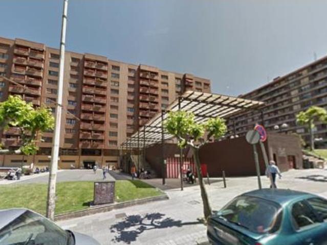 Piso Venta Santurtzi, Peñota San Juan de Dios