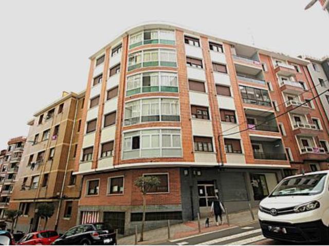 Piso Venta Santurtzi, Santurtzi