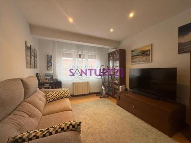 Piso Venta Santurtzi, Santurtziko Parkea Txitxarra