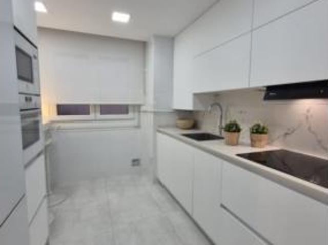 Piso Venta Santurtzi, Santurtziko Parkea Txitxarra