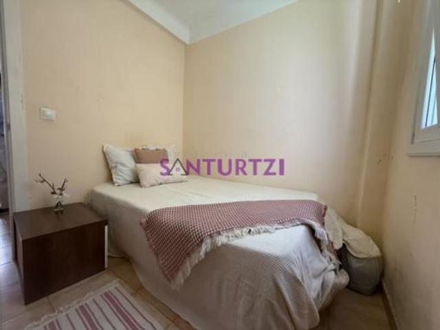 Piso Venta Santurtzi, San Juan La Magdalena