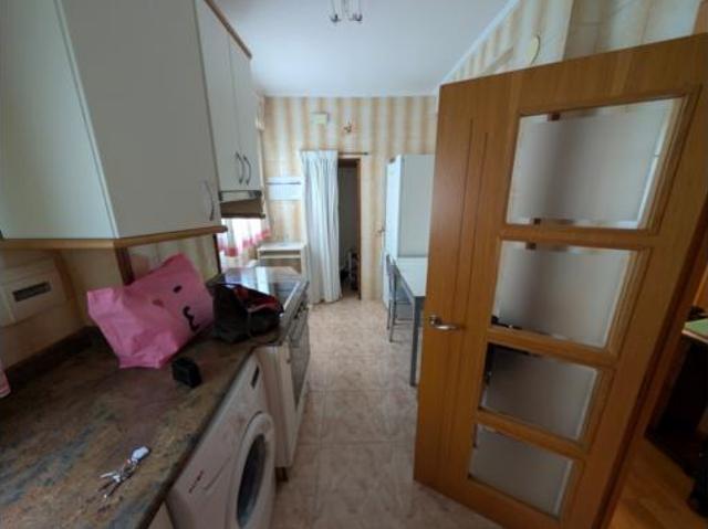 Piso Venta Santurtzi, San Juan La Magdalena