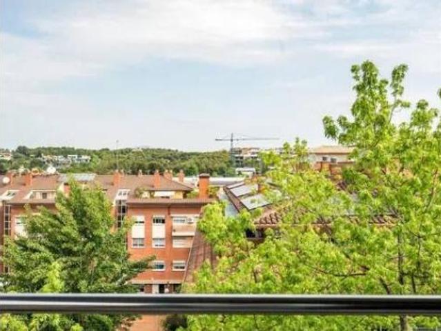 Piso Venta Sant Cugat del Vallès, Arxius