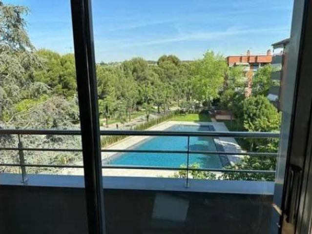 Piso Venta Sant Cugat del Vallès, Arxius