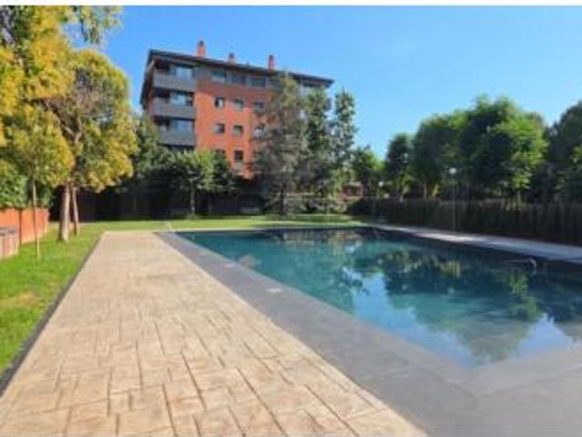 Piso Venta Sant Cugat del Vallès, Arxius