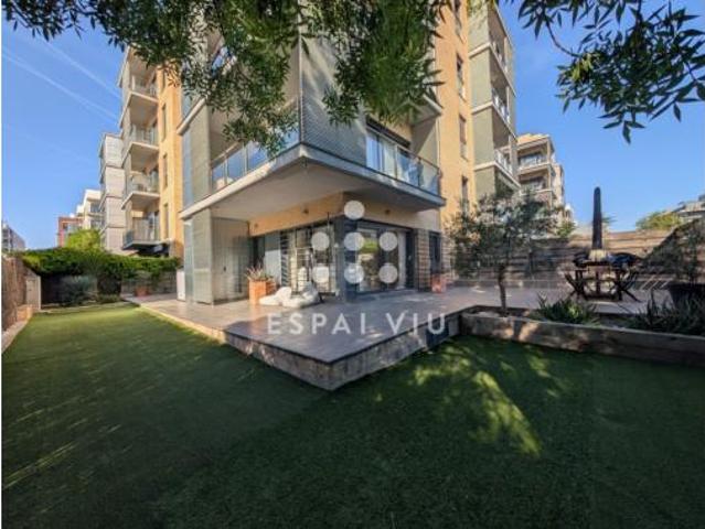 Piso Venta Sant Cugat del Vallès, Can Mates Volpelleres