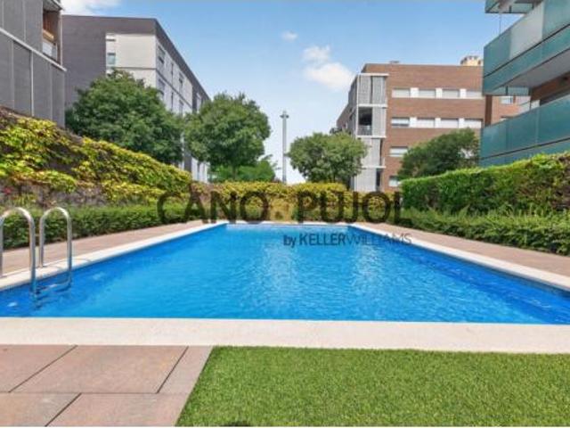 Piso Venta Sant Cugat del Vallès, Can Mates Volpelleres