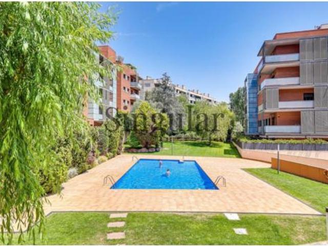 Piso Venta Sant Cugat del Vallès, Can Mates Volpelleres