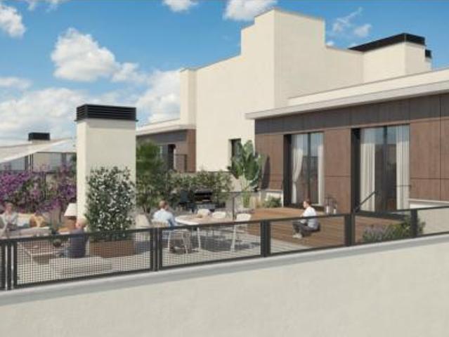 Piso Venta Sant Cugat del Vallès, Centre