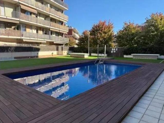 Piso Venta Sant Cugat del Vallès, Centre