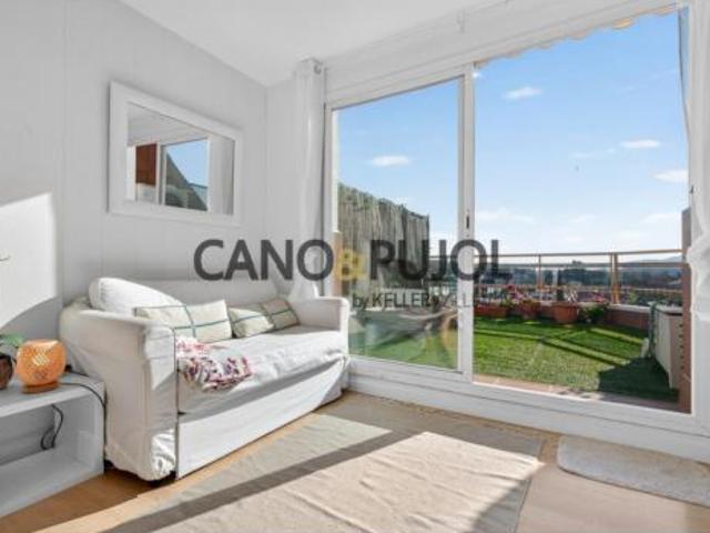 Piso Venta Sant Cugat del Vallès, Centre