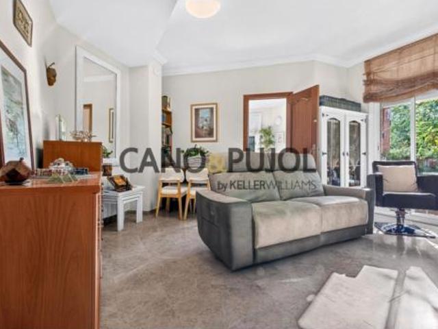Piso Venta Sant Cugat del Vallès, Centre