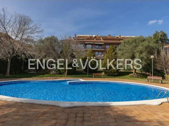 Piso Venta Sant Cugat del Vallès, Coll Favà Can Magí