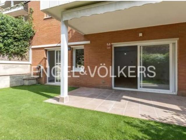 Piso Venta Sant Cugat del Vallès, Parc Central