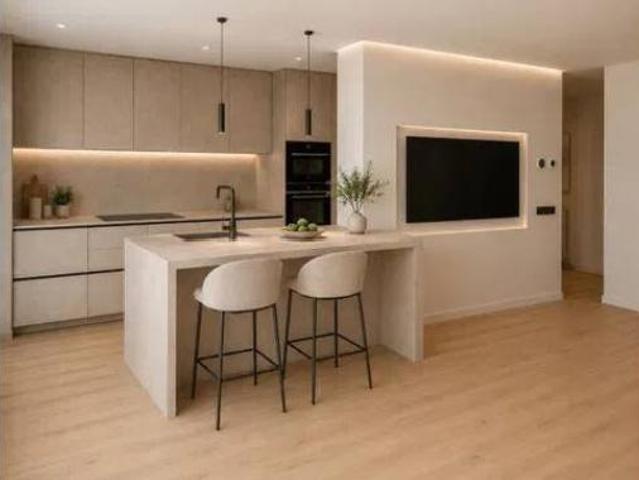 Piso Venta Sant Cugat del Vallès, Parc Central