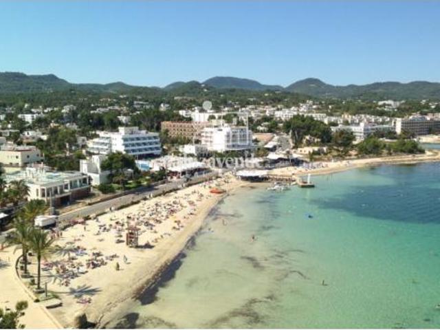 Piso Venta Sant Antoni de Portmany, Cala Grassió