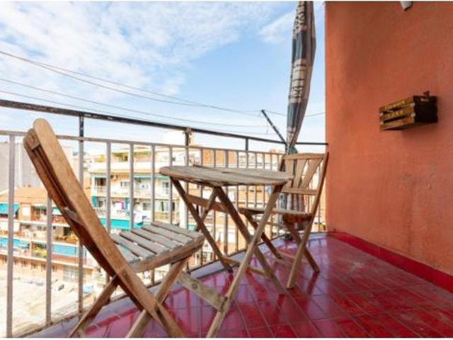 Piso Venta Sant Adrià de Besòs, Sant Adrià de Besòs