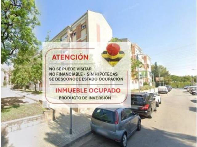 Piso Venta Sant Boi de Llobregat, Camps Blancs
