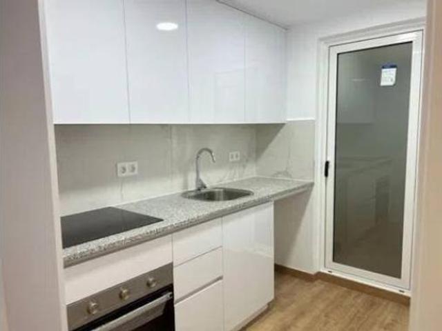 Piso Venta Sant Boi de Llobregat, Marianao