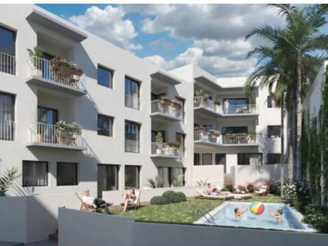Piso Venta Sant Feliu de Guíxols, Tueda