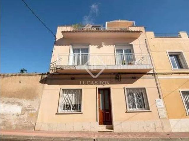 Piso Venta Sant Feliu de Guíxols, L'Eixample