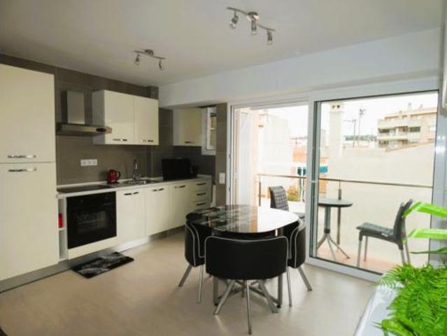 Piso Venta Sant Feliu de Guíxols, Centre