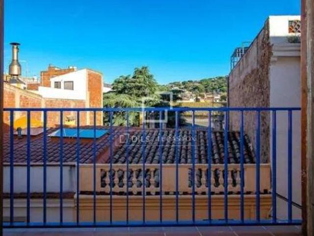 Piso Venta Sant Feliu de Guíxols, Centre