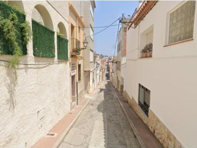 Piso Venta Sant Feliu de Guíxols, L'Eixample