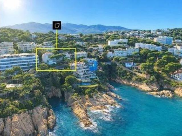Piso Venta Sant Feliu de Guíxols, Port Calassanç