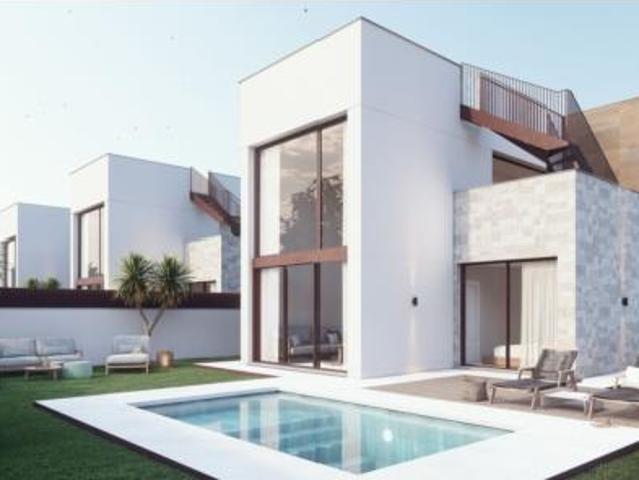 Piso Venta Sant Joan d'Alacant, Benimagrell