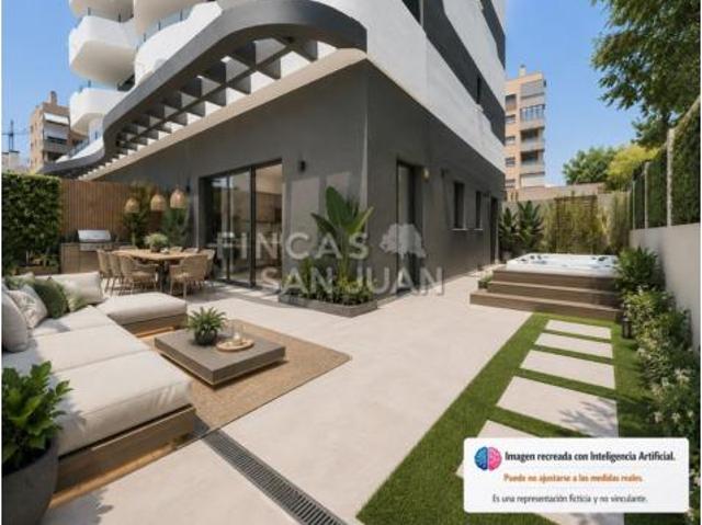 Piso Venta Sant Joan d'Alacant, Benimagrell