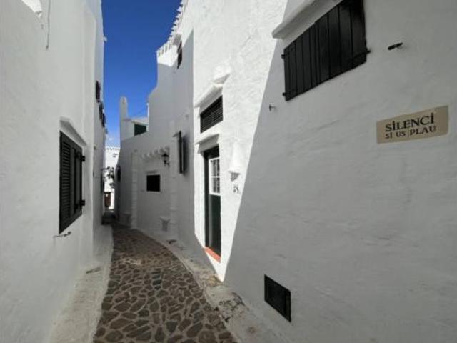 Piso Venta Sant Lluís, Sant Lluís