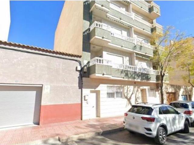 Piso Venta Sant Vicent del Raspeig San Vicente del Raspeig, Alcalde Felipe Mallol