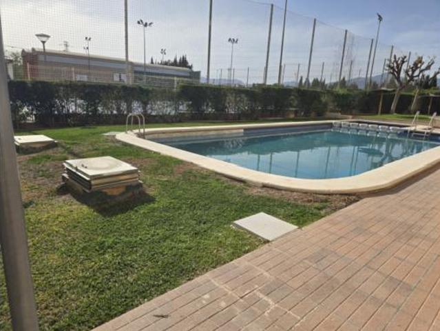 Piso Venta Sant Vicent del Raspeig San Vicente del Raspeig, Alcalde Felipe Mallol